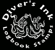 Divers ink
